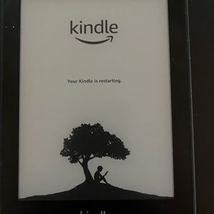 kindle paperwhite 10th generation